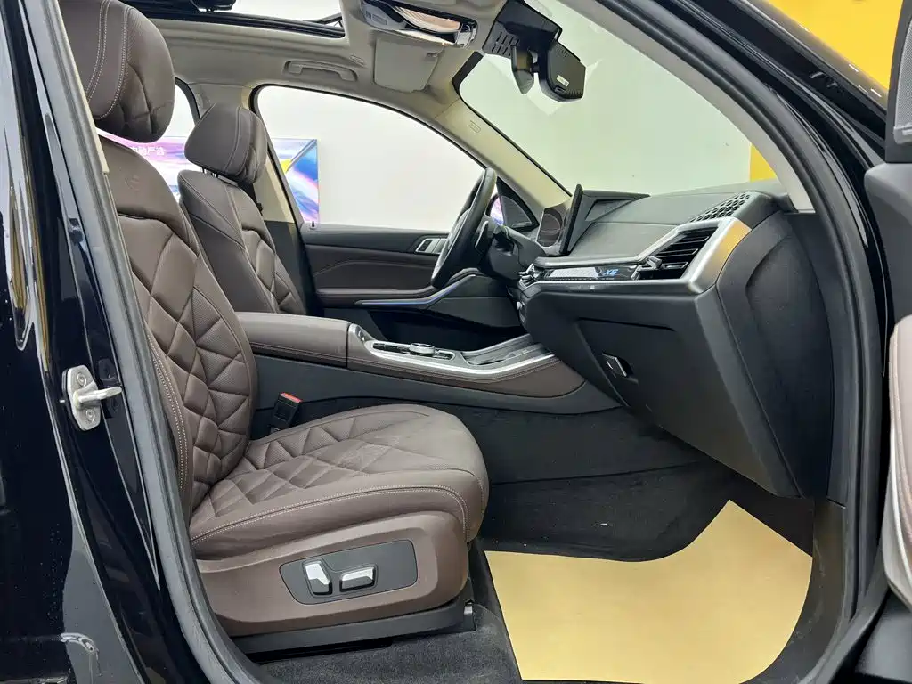 BMW X5 — миниатюра 16