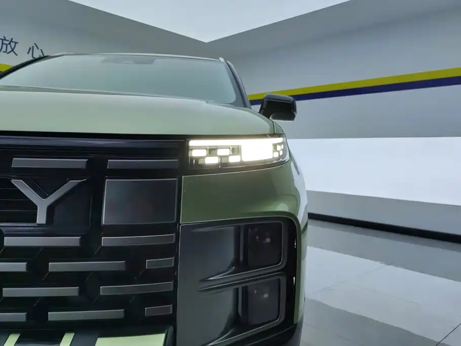 Chery Explorer 06 — миниатюра 5