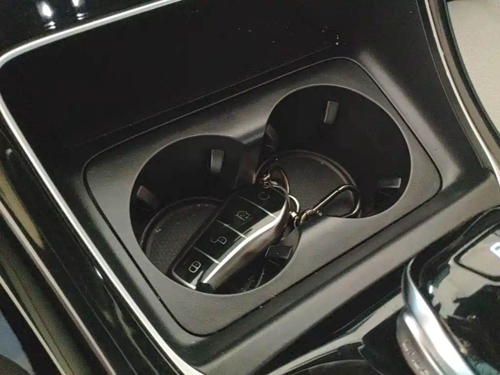 BYD Qin PLUS — миниатюра 9