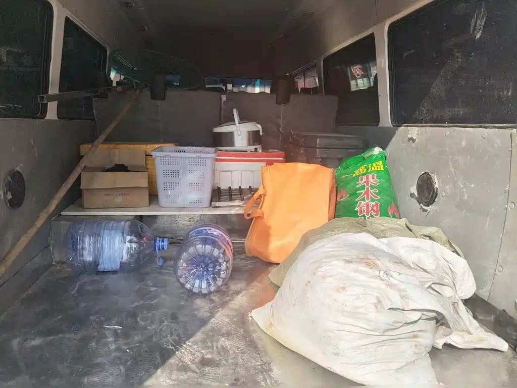 IVECO Daily — миниатюра 15