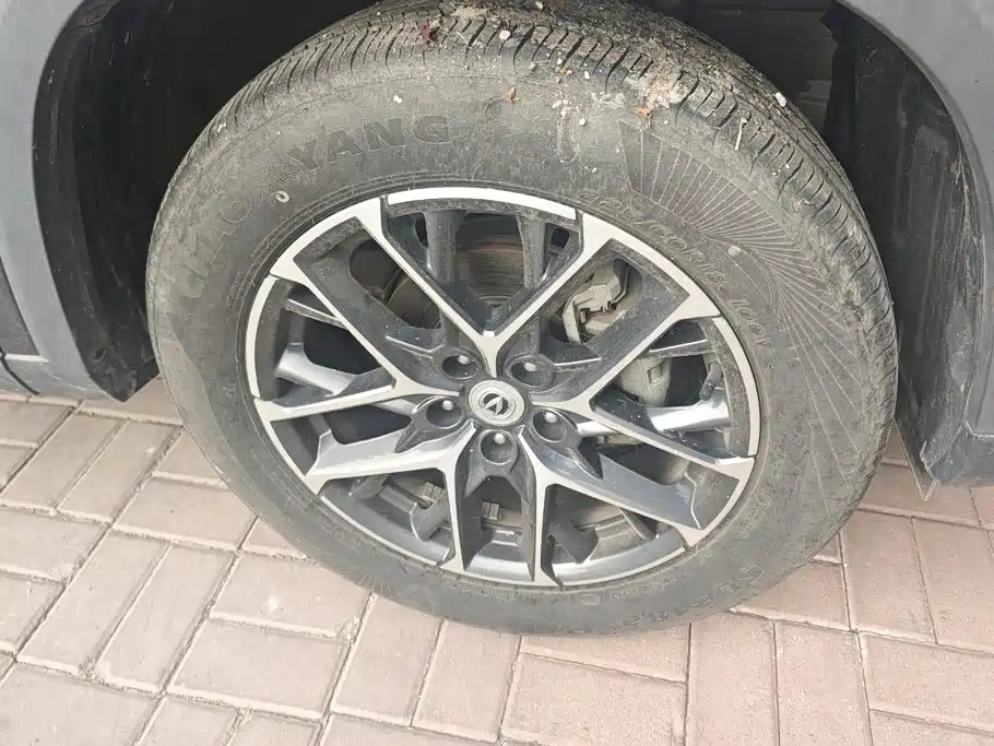 Changan CS75 PLUS — миниатюра 6