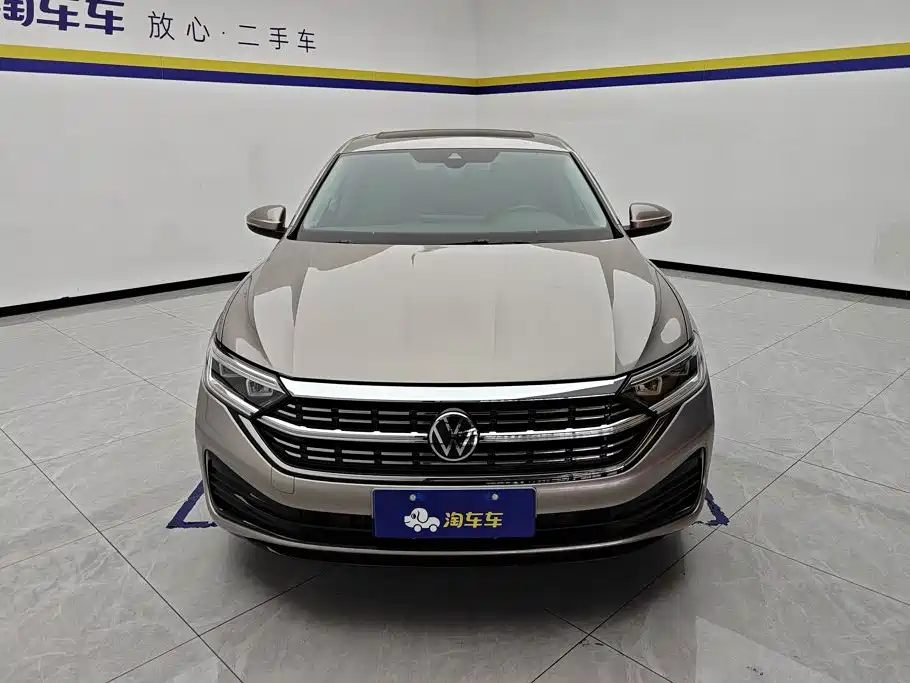 Volkswagen Sagitar — миниатюра 2