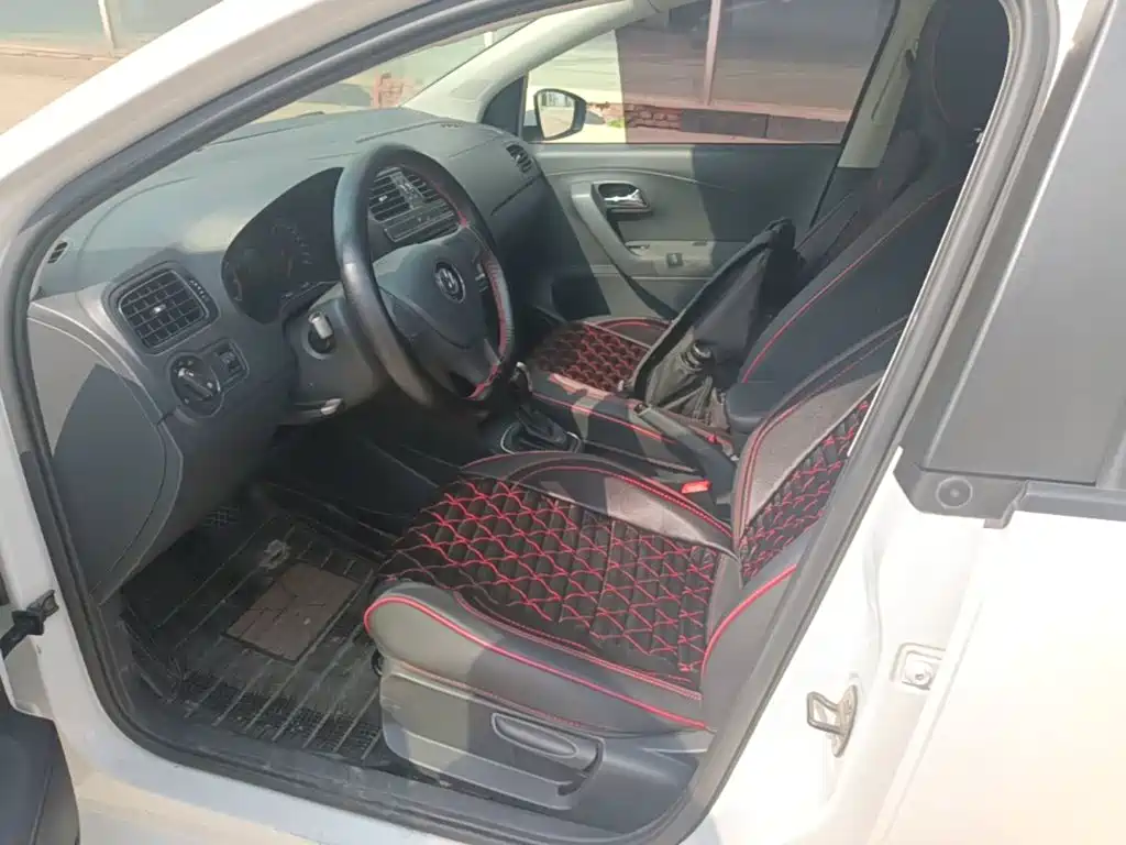 Volkswagen Polo — миниатюра 15