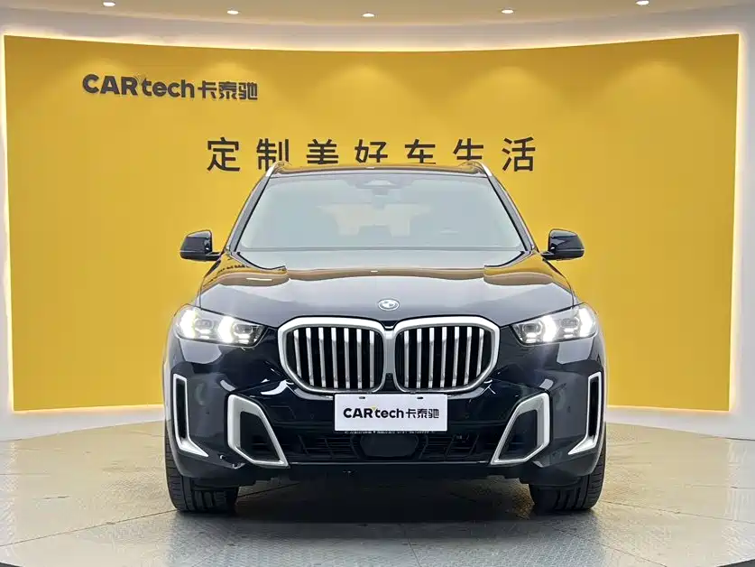 BMW X5 — миниатюра 3
