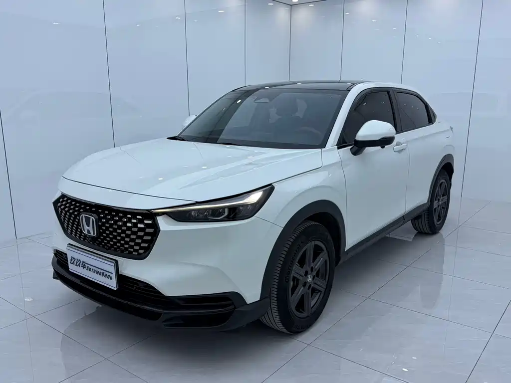 Купить Honda XR-V