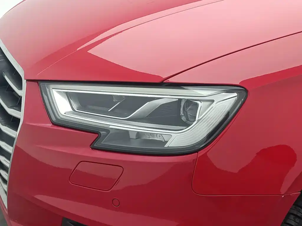 Audi A3 — миниатюра 14