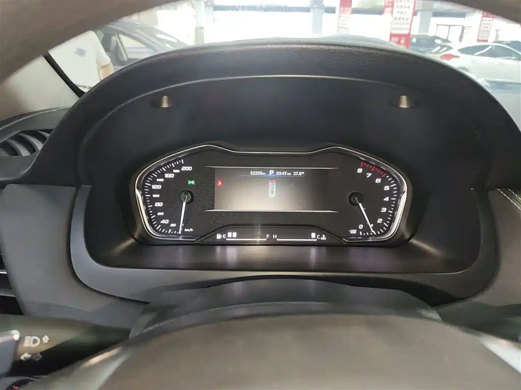Maxus G20 2021 PLUS 2.0T AT Luxury