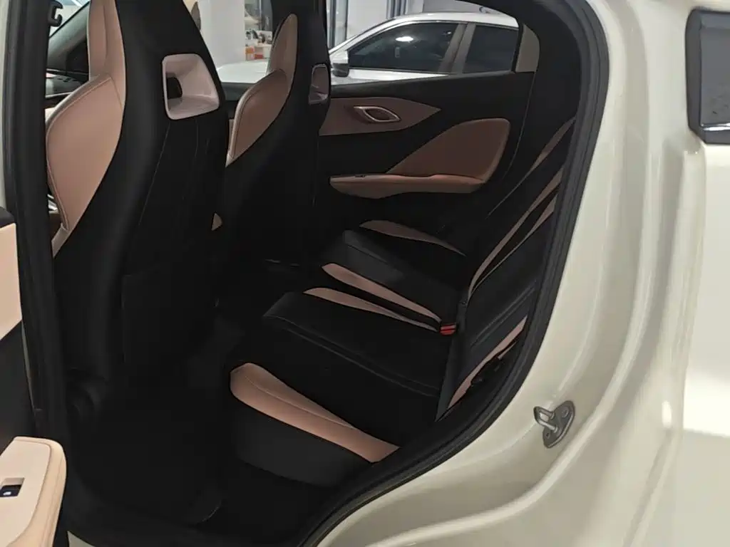 BYD Seagull 2023 — фото 16