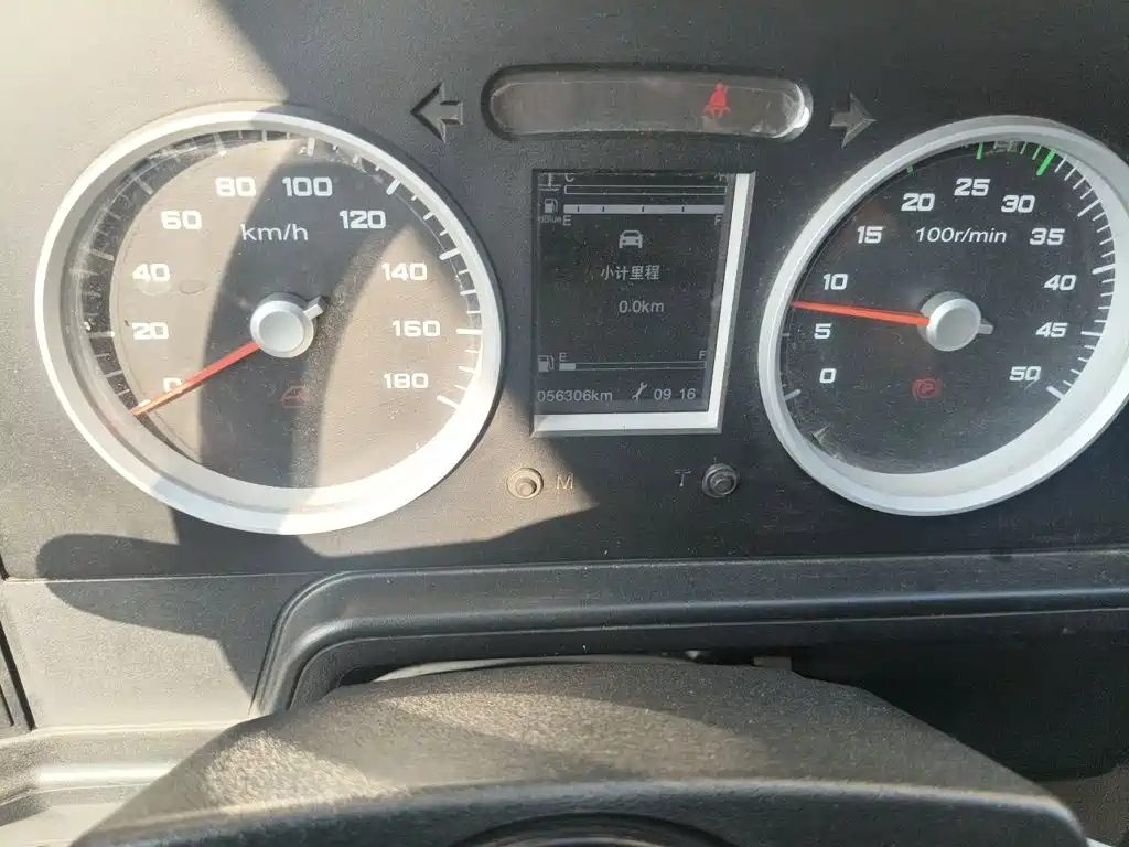 IVECO Daily — миниатюра 8