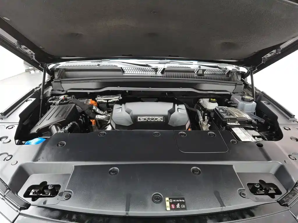 TANK TANK 400 NEW ENERGY