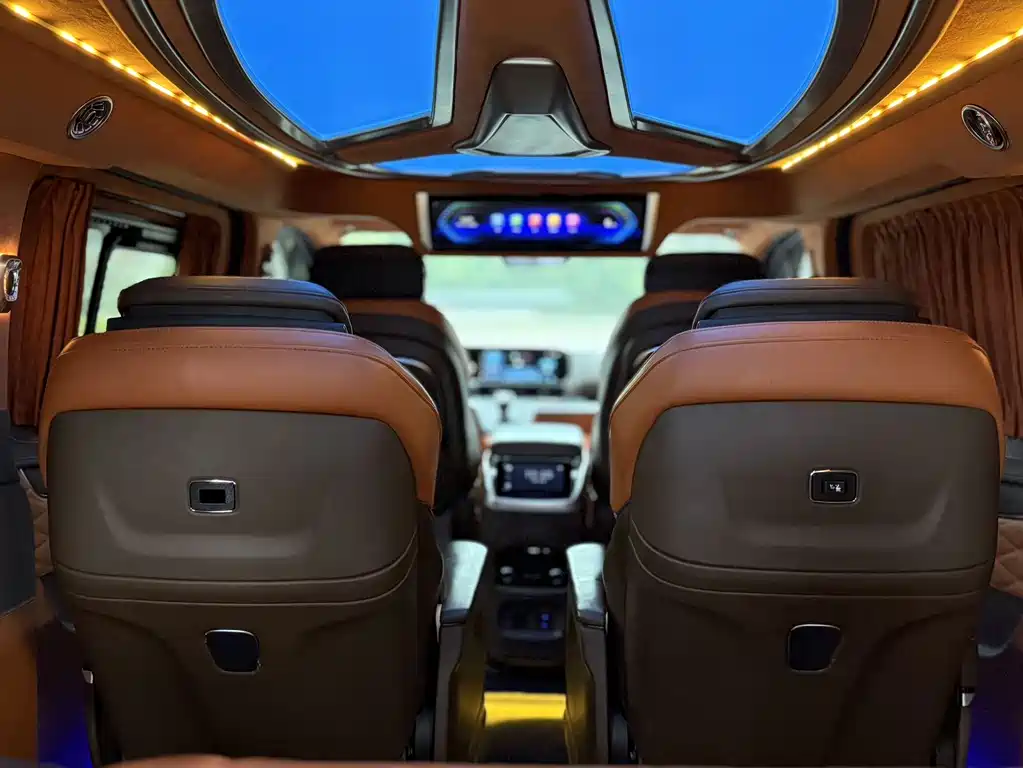 WOWSEN Ford Heiwushi — миниатюра 14