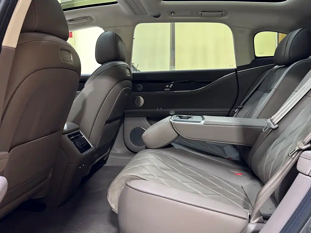 Xiangjie Xiangjie S9T — миниатюра 9