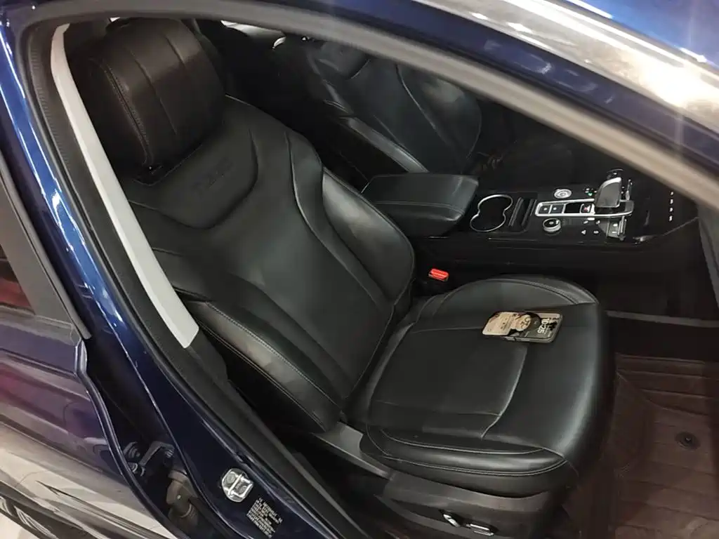 Chery Tiggo 8 — миниатюра 25
