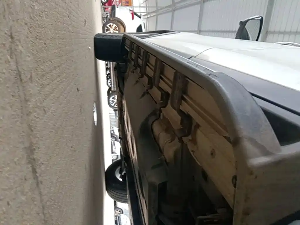 Nissan X-Trail — миниатюра 22