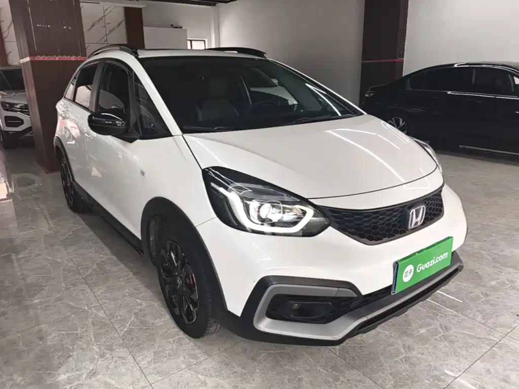 Honda Life — миниатюра 4