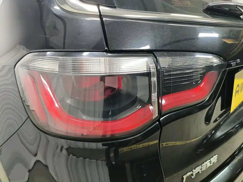 Jeep Compass — миниатюра 14