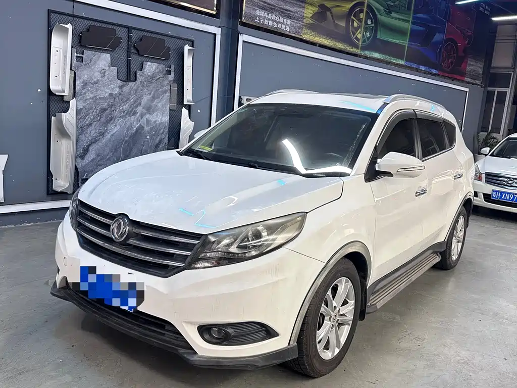Fengguang Fengguang 580