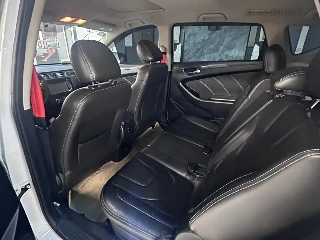 Fengguang Fengguang 580 — миниатюра 5