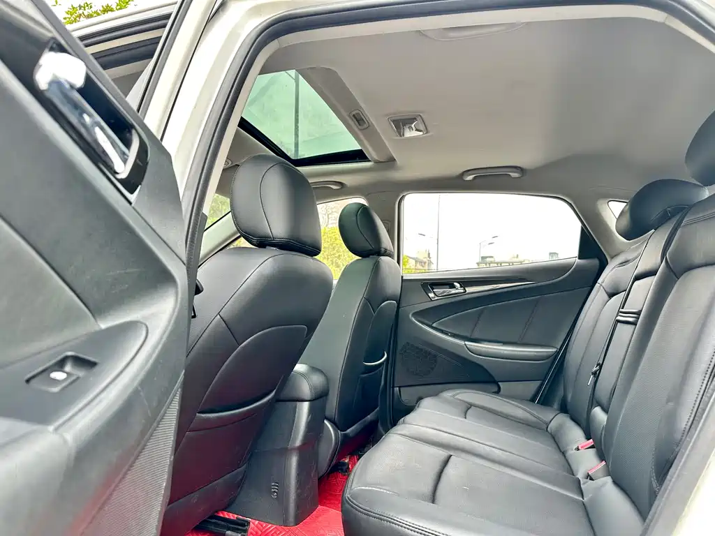Changan Eado XT 1.6L Manual Supreme Cool Type China V, фото 22