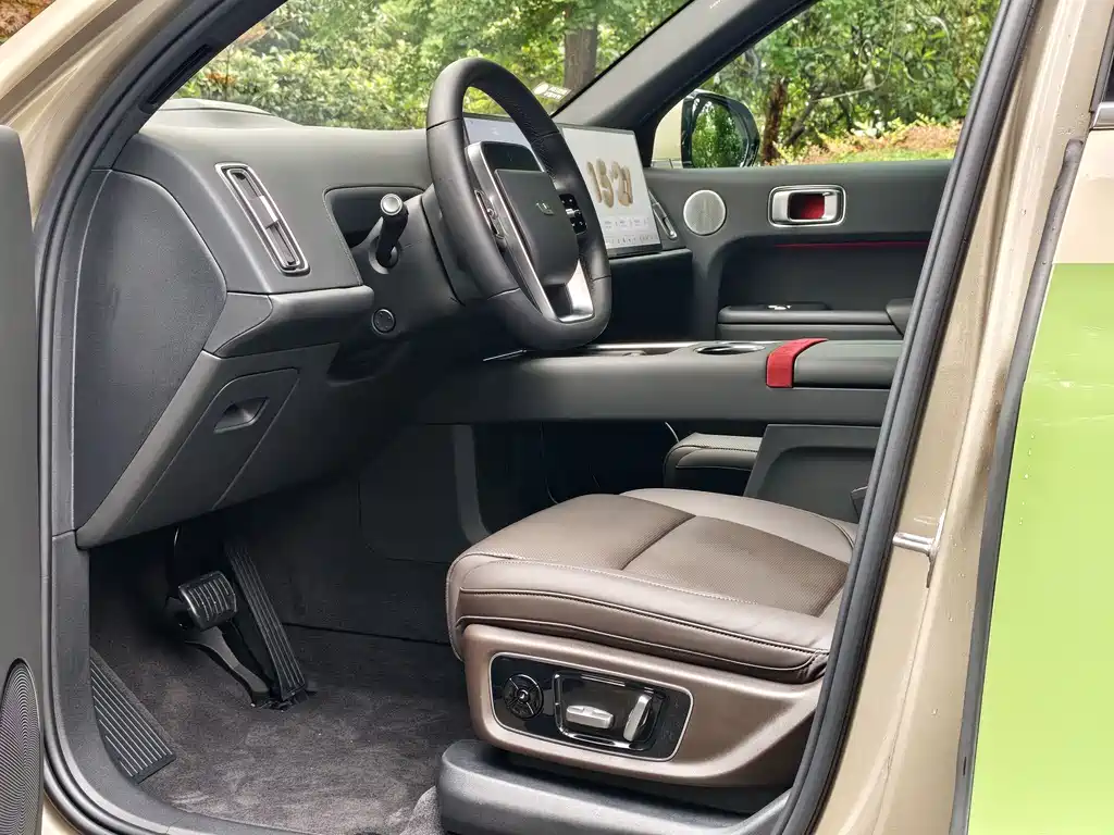Li Auto L9 2022 Max