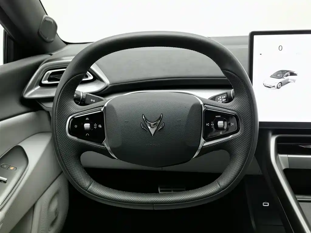 ARCFOX EXTREME FOX POLAR FOX ALPHA S5