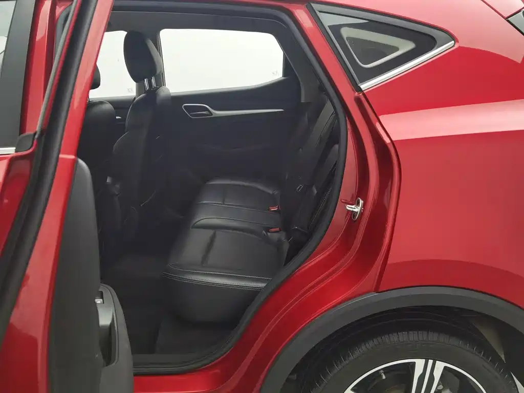 MG ZS — миниатюра 15