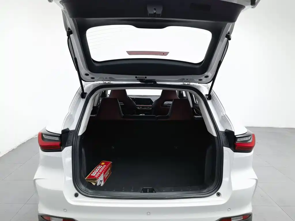Oshan Oushang X5 — миниатюра 16