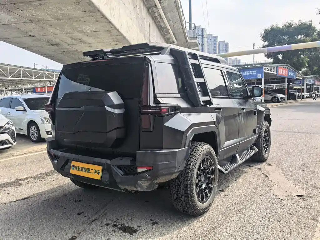 Mengshi Mengshi 917 — миниатюра 4
