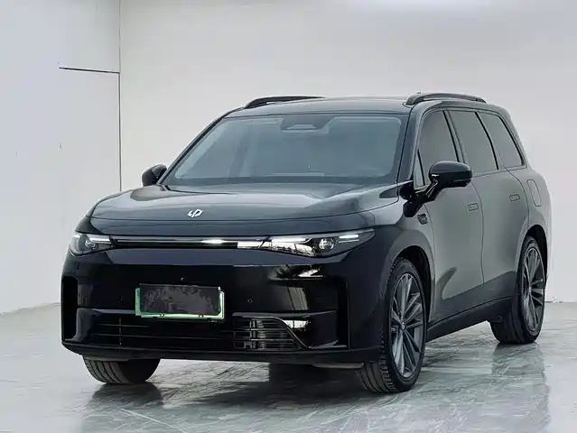 2025 Leapmotor C16