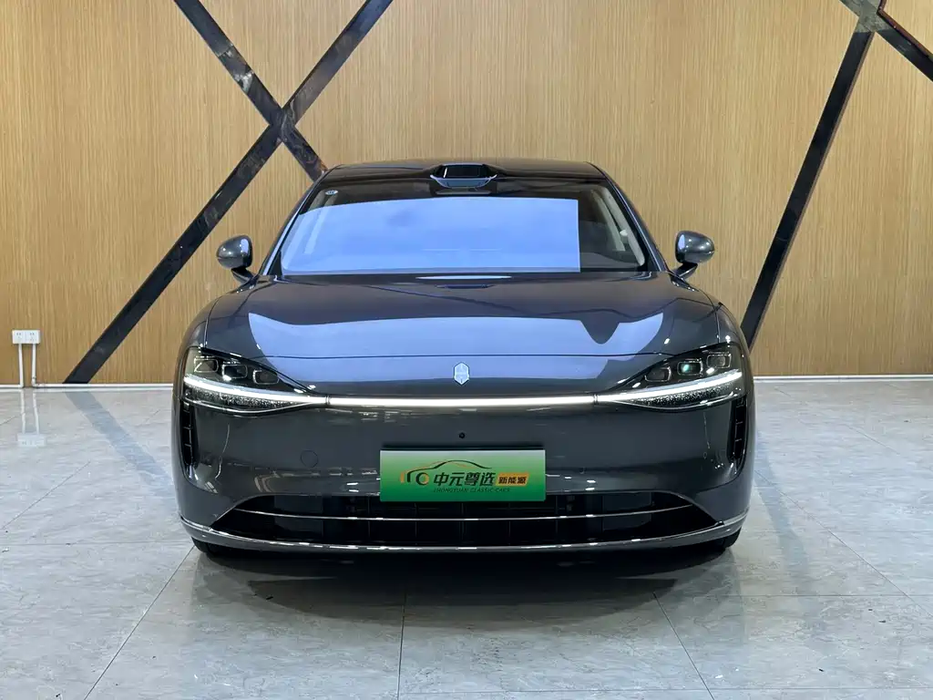 Xiangjie Xiangjie S9T — миниатюра 2
