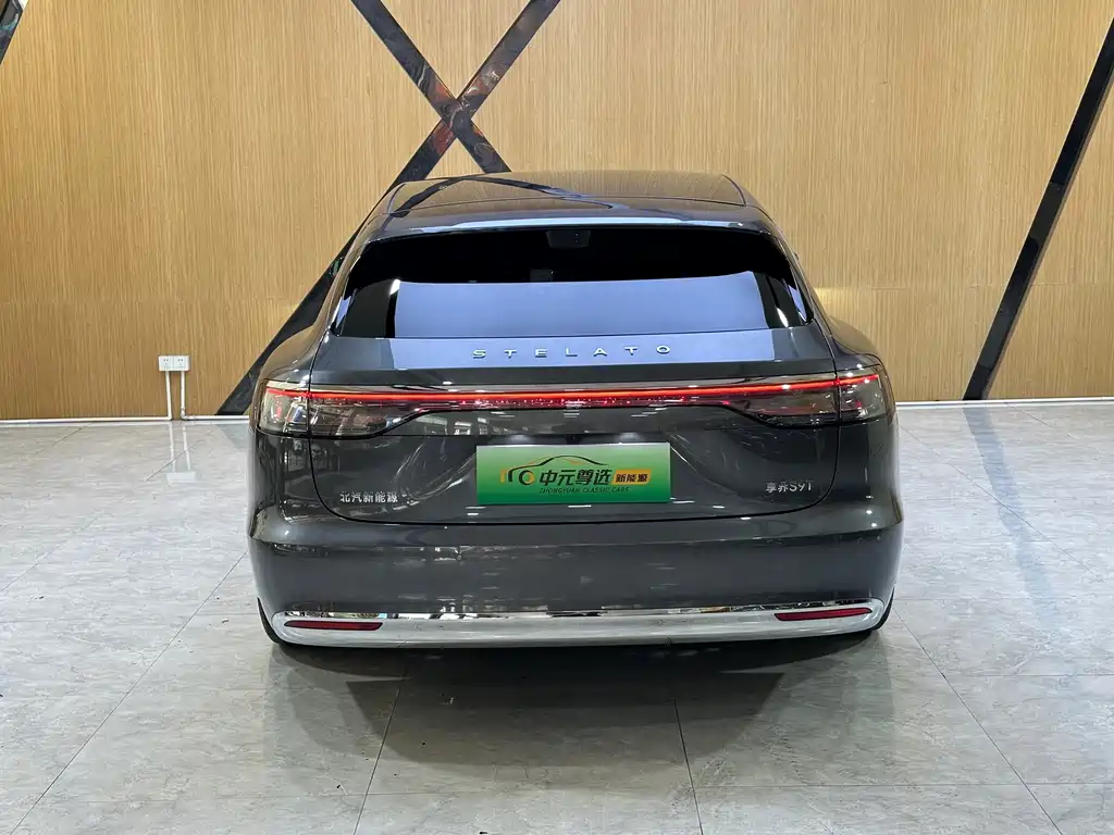 Xiangjie Xiangjie S9T — миниатюра 5