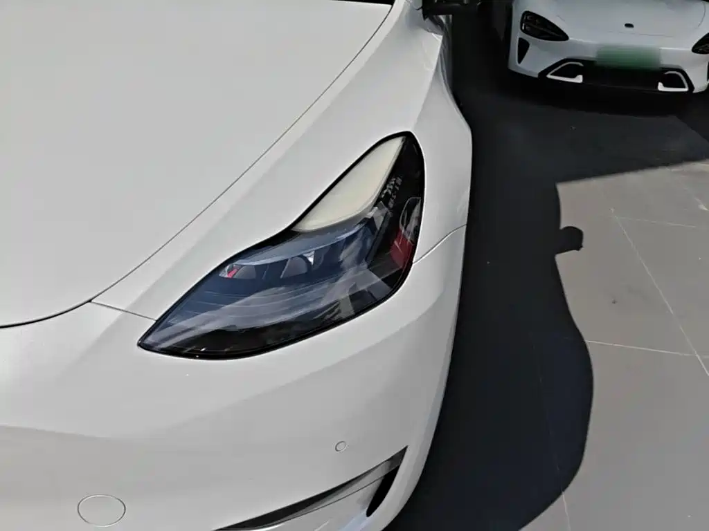 Tesla Model Y — миниатюра 24