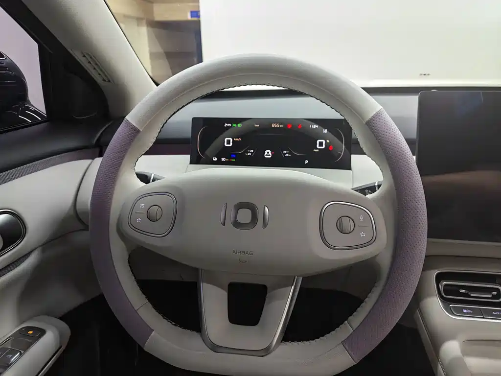 Qiyuan Qiyuan Q05 — миниатюра 17