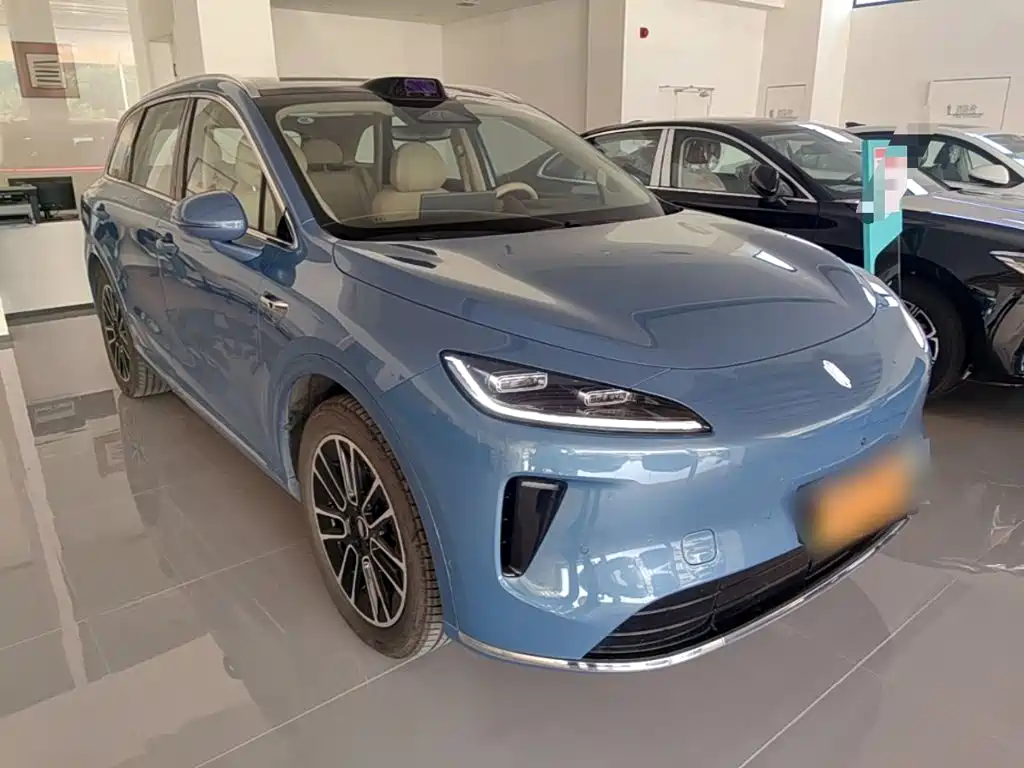 Shangjie Shangjie H5 — миниатюра 4