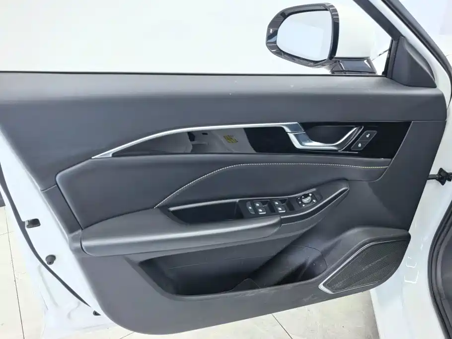 Bestune B70 — миниатюра 7