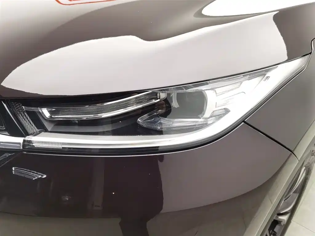 EXEED XINGTU LINGYUN