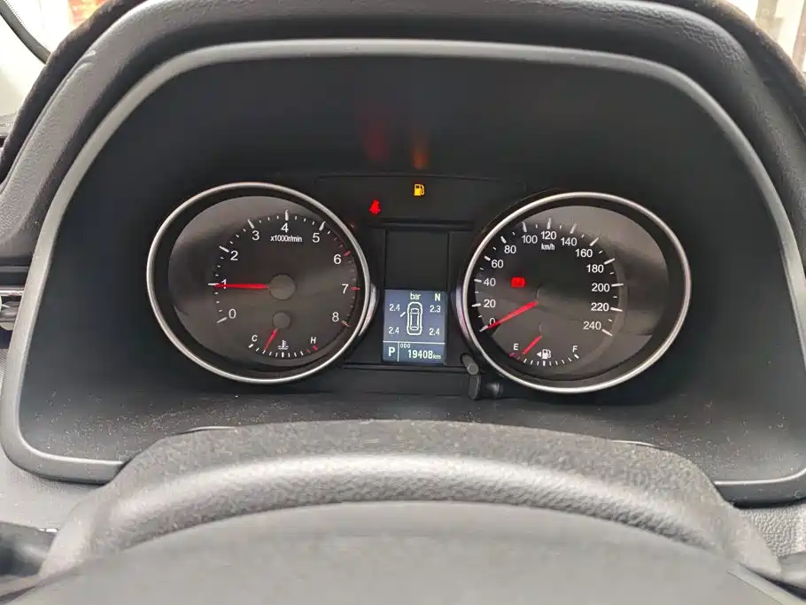Haval M6 — миниатюра 13