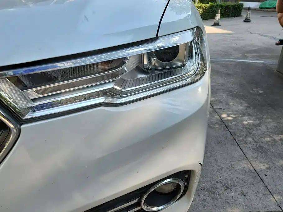 Haval H6 — миниатюра 5