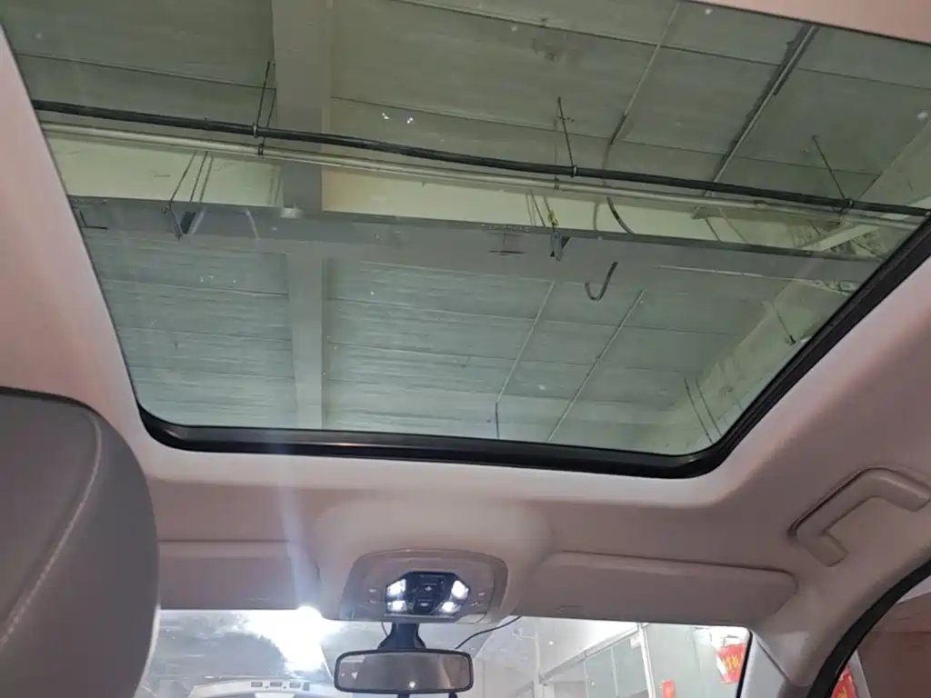 Chery Tiggo 7 — миниатюра 18