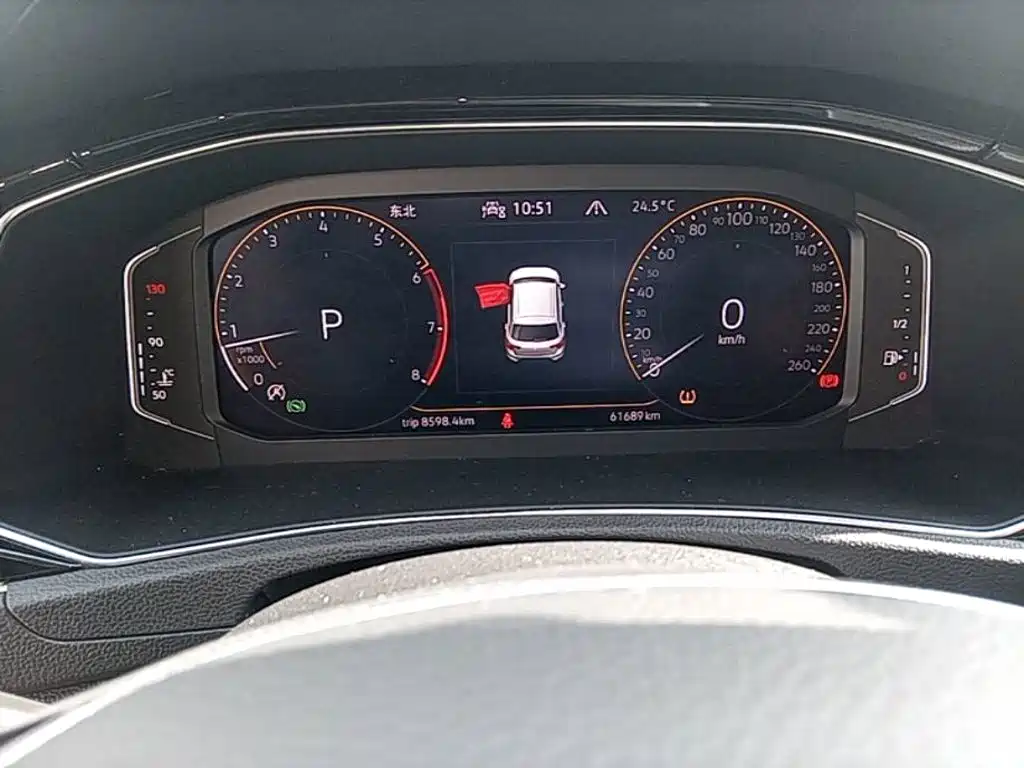Volkswagen T-Roc — миниатюра 12