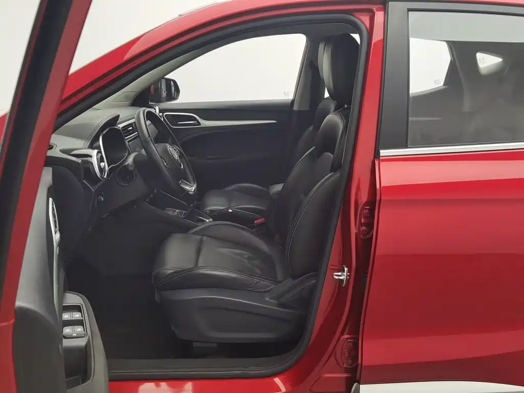 MG ZS — миниатюра 10