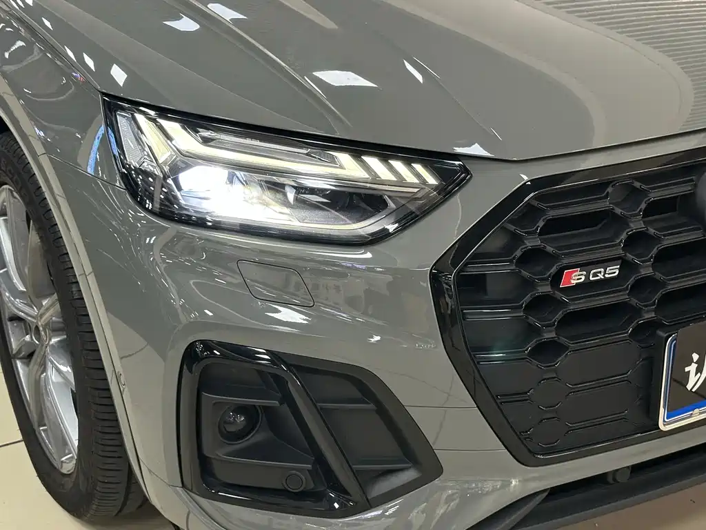 Audi SQ5 — миниатюра 20