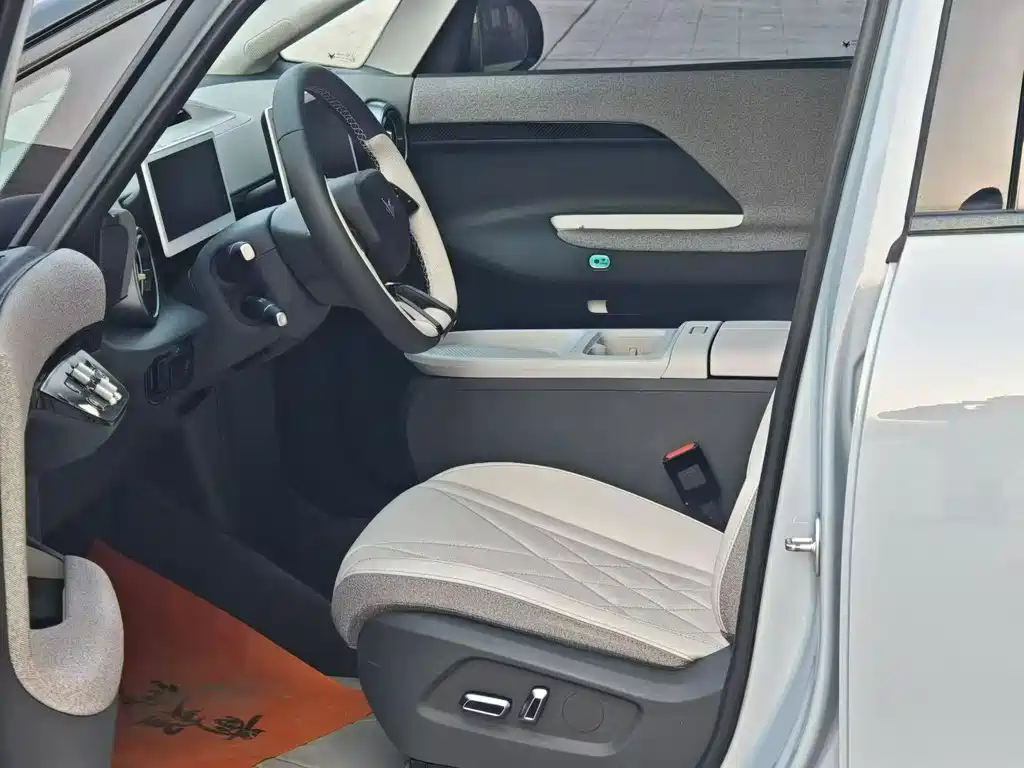 ARCFOX EXTREME FOX POLAR FOX KOALA