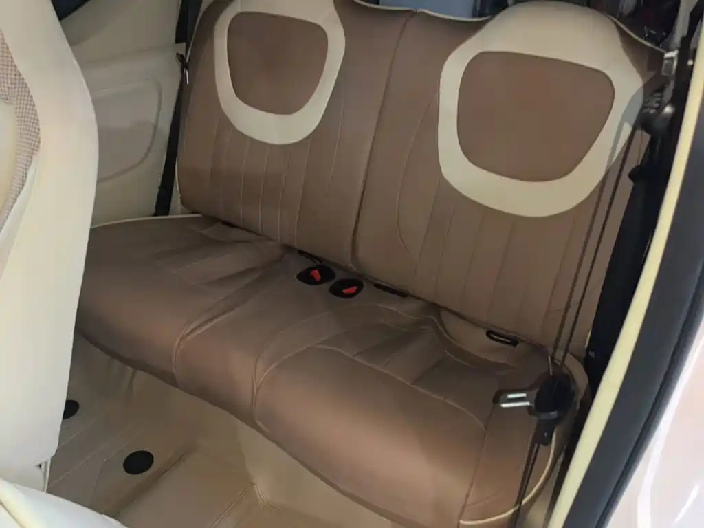 Wuling MINIEV — миниатюра 17