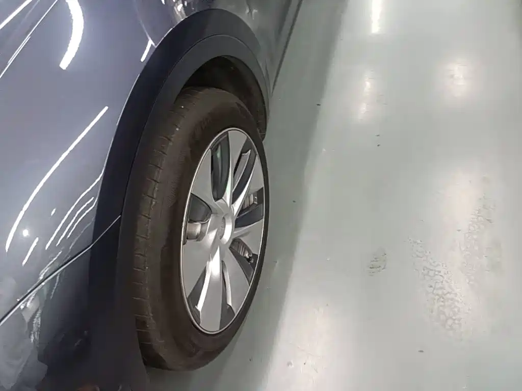 Tesla Model Y — миниатюра 23