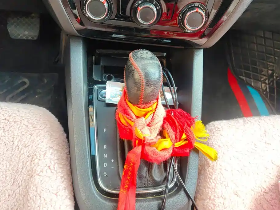 Volkswagen Sagitar — миниатюра 16