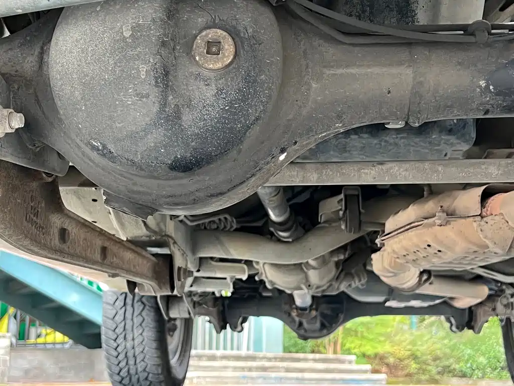Suzuki Jimny — миниатюра 21
