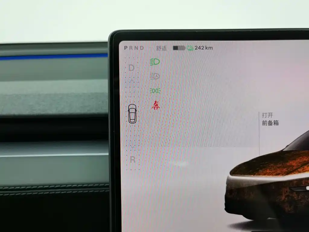 Tesla Model Y — миниатюра 13