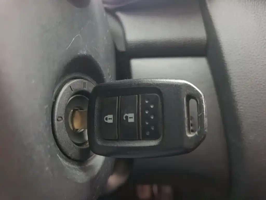 Honda Fit — миниатюра 9