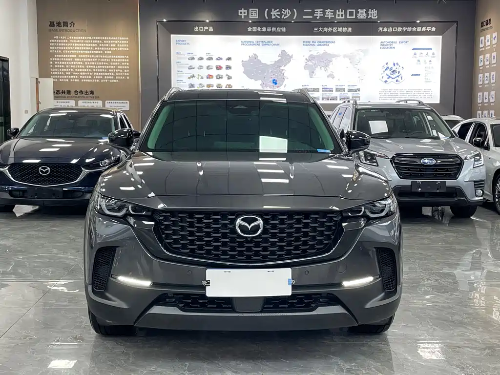 MAZDA CX 50 XINGYA